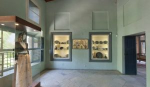 VIRTUAL ART MUSEUM CYPRUS